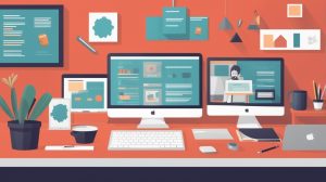 Web Designing in Brampton