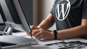 WordPress Development Company- IT Web Solutions Brampton