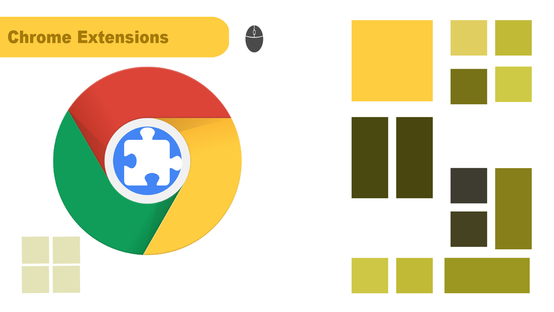 Chrome Extensions